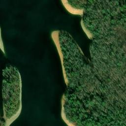 Satellite imagery of Shingle Ridge, US