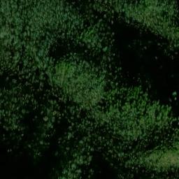 Satellite imagery of Holston Mountain, US