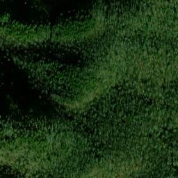 Satellite imagery of Holston Mountain, US