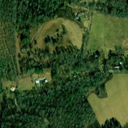 Satellite imagery of Wright Mine, US
