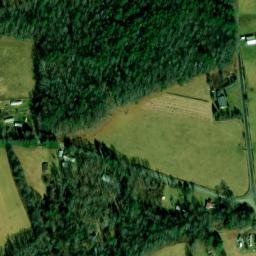 Satellite imagery of Wright Mine, US