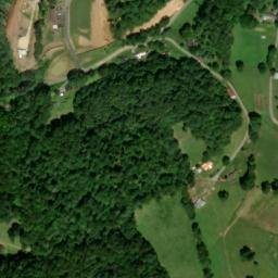 Satellite imagery of Sheets Prospect, US