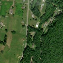 Satellite imagery of Sheets Prospect, US