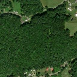 Satellite imagery of Sheets Prospect, US