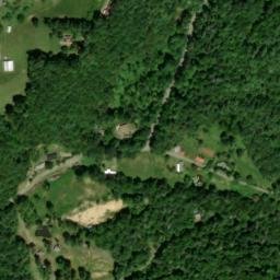 Satellite imagery of Sandy Flat Ridge, US