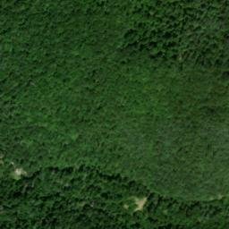 Satellite imagery of Sandy Flat Ridge, US