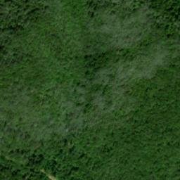 Satellite imagery of Butler Mine, US