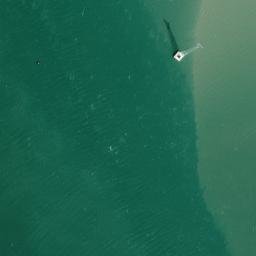 Satellite imagery of survey_point, DZ