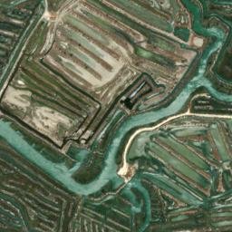 Satellite imagery of survey_point, DZ