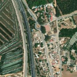 Satellite imagery of survey_point, DZ