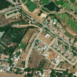 Satellite imagery of survey_point, DZ