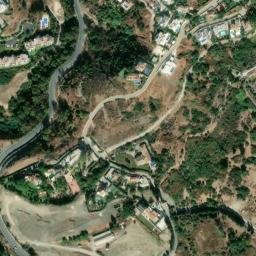 Satellite imagery of survey_point, DZ