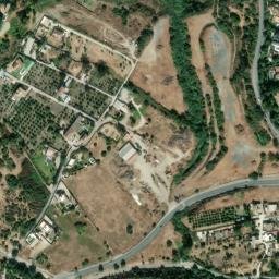 Satellite imagery of survey_point, DZ