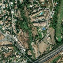 Satellite imagery of survey_point, DZ