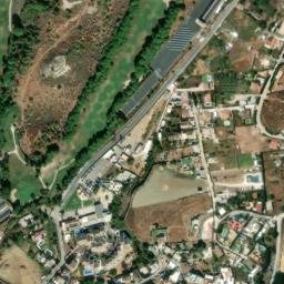 Satellite imagery of survey_point, DZ