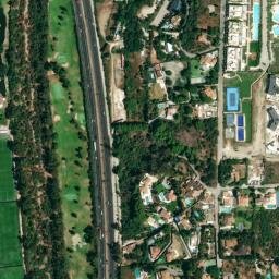 Satellite imagery of survey_point, DZ