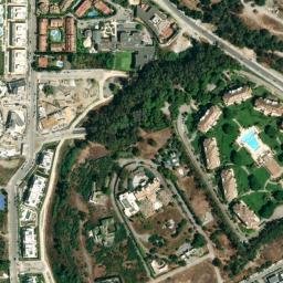 Satellite imagery of survey_point, DZ