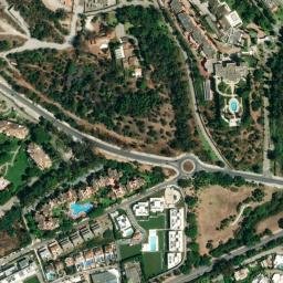 Satellite imagery of survey_point, DZ