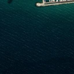 Satellite imagery of survey_point, DZ