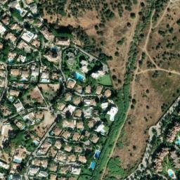 Satellite imagery of survey_point, DZ