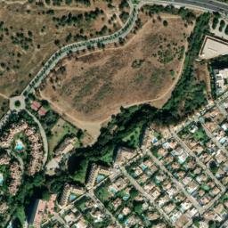 Satellite imagery of survey_point, DZ