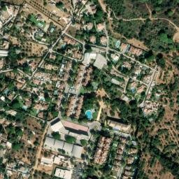Satellite imagery of survey_point, DZ