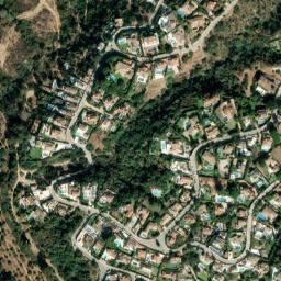 Satellite imagery of survey_point, DZ
