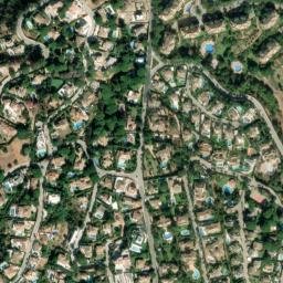 Satellite imagery of survey_point, DZ