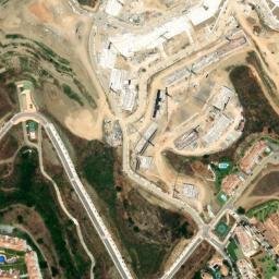 Satellite imagery of survey_point, DZ