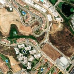 Satellite imagery of survey_point, DZ