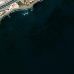 Satellite imagery of survey_point, DZ
