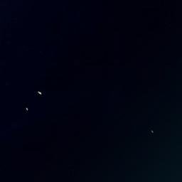 Satellite imagery of survey_point, DZ