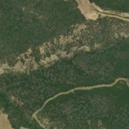 Satellite imagery of Djebel Goutoul, DZ