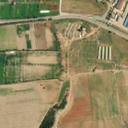 Satellite imagery of Pointe Kafahroum, DZ