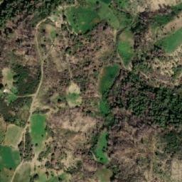 Satellite imagery of Tizi Mezrane, DZ