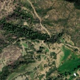 Satellite imagery of Tizi Mezrane, DZ