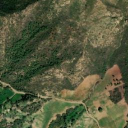 Satellite imagery of Djebel Tazaanount, DZ