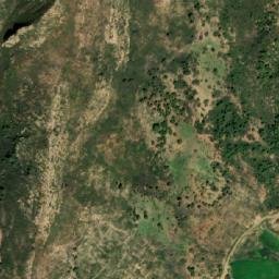 Satellite imagery of Djebel Tazaanount, DZ
