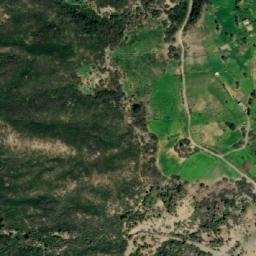 Satellite imagery of Djebel Tabedouret, DZ