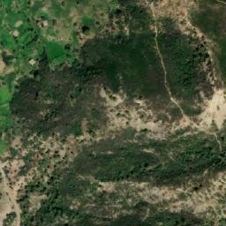 Satellite imagery of Djebel Tabedouret, DZ