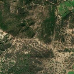 Satellite imagery of Tizi Tistertarine, DZ