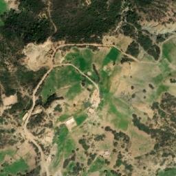 Satellite imagery of Tizi Tistertarine, DZ