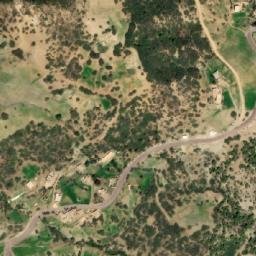 Satellite imagery of Tizi Tistertarine, DZ