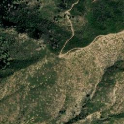 Satellite imagery of Djebel Taourira, DZ