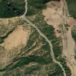Satellite imagery of Djebel Taourira, DZ