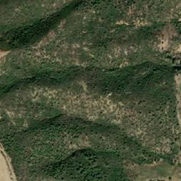 Satellite imagery of Djebel Menntrach, DZ