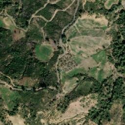 Satellite imagery of Djebel Menntrach, DZ