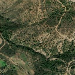 Satellite imagery of Kef Tazrout, DZ