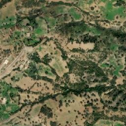 Satellite imagery of Kef Tazrout, DZ