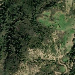 Satellite imagery of Lari Ouahrach, DZ